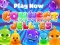Žaidimas Connect Jellies internete