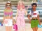 Žaidimas College Girls Team Fashion Makeover internete
