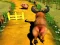 Žaidimas Escaped Bull internete