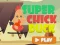Žaidimas Super Chick Duck internete