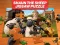 Žaidimas Shaun the Sheep Jigsaw Puzzle internete
