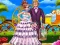 Žaidimas Princess Annie Summer Wedding internete