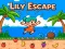 Žaidimas Lily Escape internete