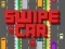 Žaidimas Swipe Car internete