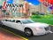 Žaidimas Luxury Limousine Car Taxi Driver internete