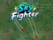 Žaidimas Sky Fighter internete