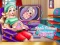 Žaidimas Apple Princess Pregnant Check Up internete