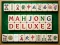Žaidimas Mahjong Deluxe 2 internete