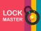 Žaidimas Lock Master internete