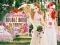 Žaidimas Princesses Double Boho Wedding internete