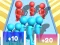 Žaidimas Count Escape Rush internete