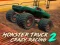 Žaidimas Monster Truck Crazy Racing 2 internete