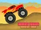 Žaidimas Desert Racer Monster Truck internete