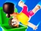 Žaidimas Kick The Jump internete