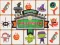 Žaidimas Halloween Mahjong internete