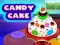 Žaidimas Candy Cake internete