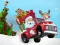 Žaidimas Santa Gift Truck internete