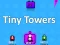 Žaidimas Tiny Towers internete