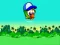 Žaidimas Green Chick Jump internete
