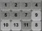Žaidimas Classic Sliding Numbers internete