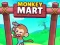 Žaidimas Monkey Mart internete