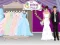 Žaidimas Wedding Dress Up internete