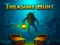 Žaidimas Treasure Hunt internete