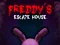 Žaidimas Freddy's Escape House internete