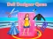 Žaidimas Doll Designer Game internete