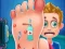 Žaidimas Foot Care internete