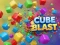 Žaidimas Cube Blast internete