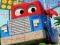Žaidimas Carl Transforms Truck internete