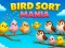 Žaidimas Bird Sort Mania internete