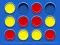 Žaidimas Ultimate Connect 4 internete