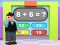 Žaidimas Math Wall Simulator internete