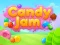 Žaidimas Candy Jam internete