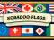 Žaidimas Kobadoo Flags internete