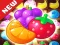 Žaidimas Fruit Mania internete