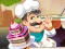 Žaidimas Bakery Chef's Shop internete
