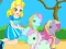 Žaidimas My Pony Scene internete