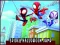 Žaidimas Spidey Halloween Jump internete