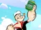 Žaidimas Popeye internete