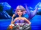 Žaidimas Mermaid Princess New Makeup internete
