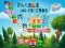 Žaidimas Parrot and Friends internete