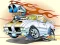 Žaidimas Cartoon Cars Hidden Star internete