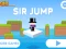 Žaidimas Sir Jump internete