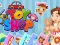 Žaidimas Toy Shop internete