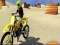 Žaidimas Motor Cycle Beach Stunt internete