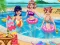 Žaidimas Princesses Summer Vacation internete