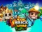 Žaidimas Magic Brick Wars internete